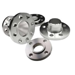 Flanges