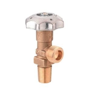 Industrial Valves